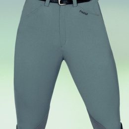 PANTALONE EQUITAZIONE RODRIGO PIKEUR Pantaloni Uomo 